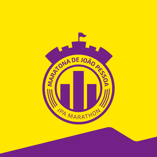 MARATONA DE JOÃO PESSOA – 2026