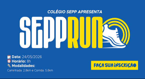 SEPP Run 2026