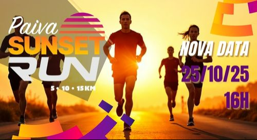 Paiva Sunset Run