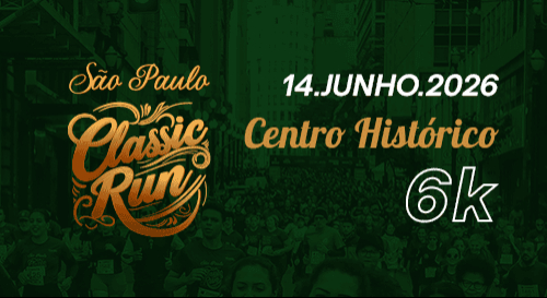 2ª Classic Run São