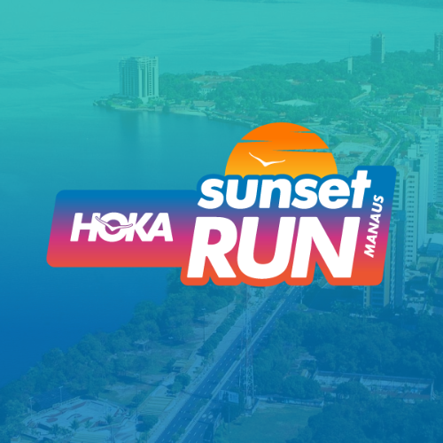 HOKA SUNSET RUN 2026 – MANAUS