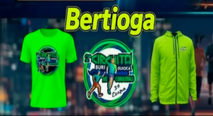 Circuito Buriquioca de Corrida 3 Et Night
