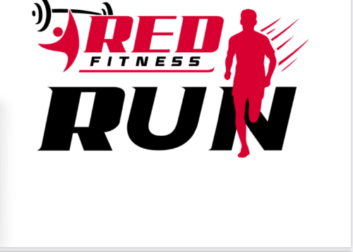 RED RUN