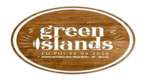 Green Islands 2026 – 4 Edicao