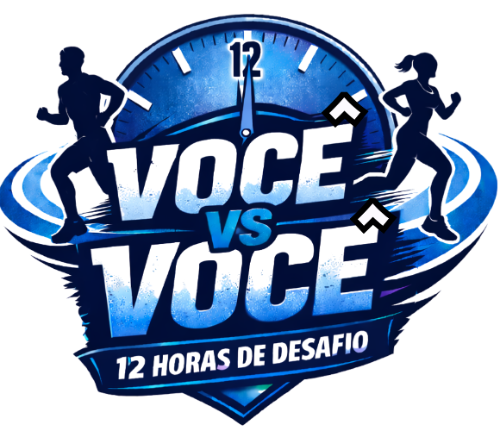 DESAFIO VOCÊ vs VOCÊ (2ª EDIÇÃO)
