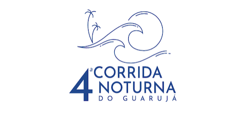 IV Corrida Noturna 5K Guaruja – SP 2026
