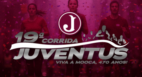 19 Corrida Juventus