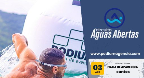 Circuito Aguas Abertas 20252