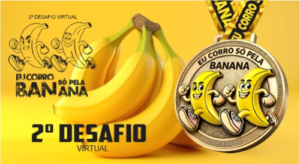 Desafio Banana 2