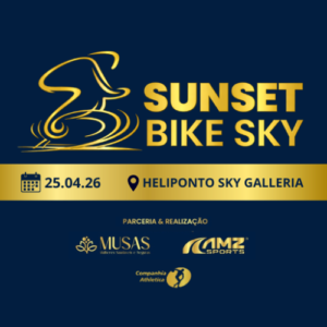 Sunset BIKE Sky