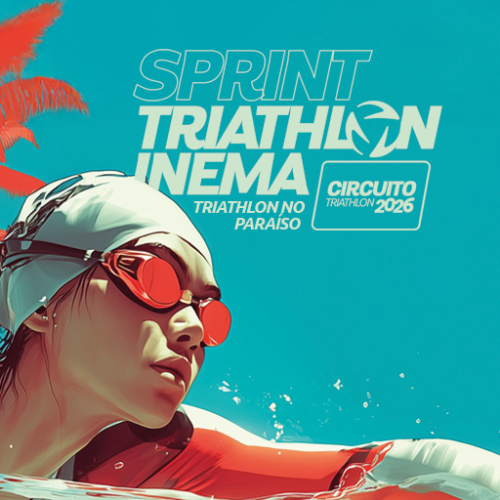 TRIATHLON SPRINT INEMA 2026