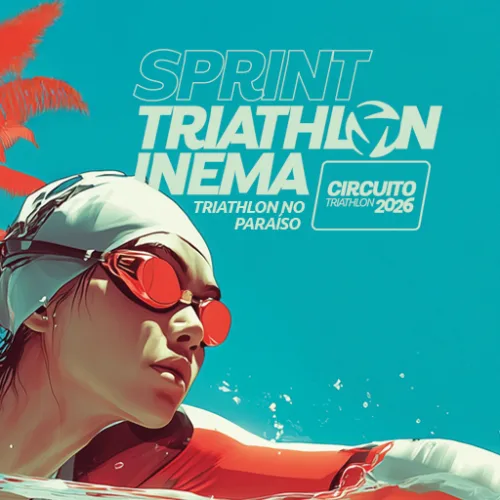 Triathlon Sprint INEMA 2026