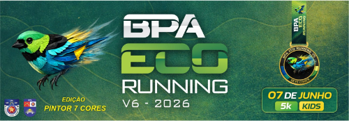 Bpa ECO Running 2026- Pmal