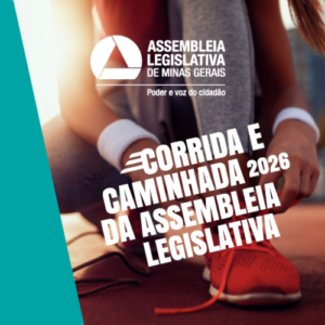 Corrida da Assembleia Legislativa 2026
