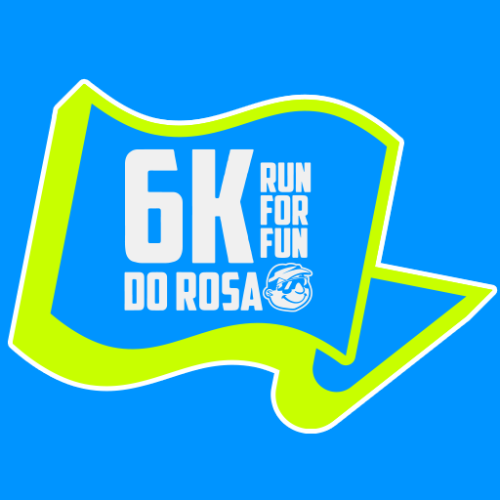 CORRIDA 6K DO ROSA 2026