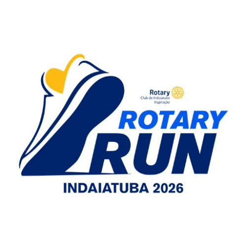 3ª CORRIDA E CAMINHADA ROTARY RUN INDAIATUBA