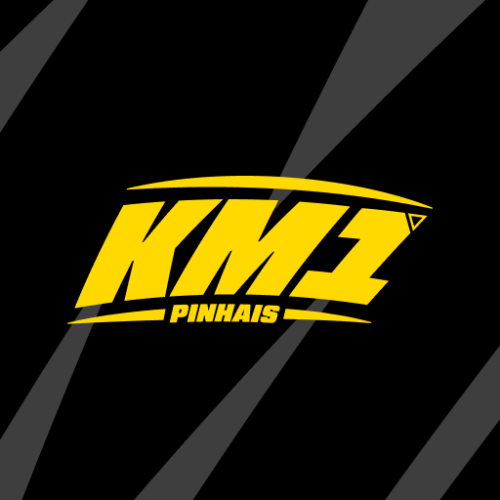 CORRIDA KM 1 – ETAPA PINHAIS