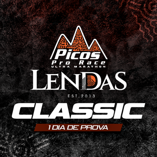 Picos PRO RACE Classic 2026