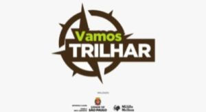 Vamos Trilhar – Maio 2026 – Pre Inscrição