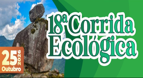 18 Corrida Ecologica de Sana Macae-Rj e Maratona