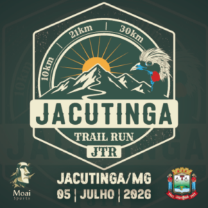 Jacutinga TRAIL Run