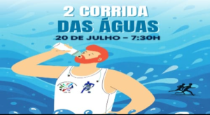 Corrida das Aguas 6k