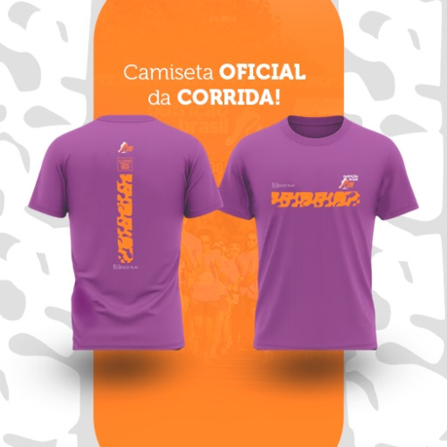 NUTRIÇÃO BRASIL RUN 2026