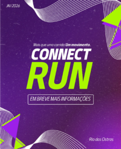 Connect RUN 2026