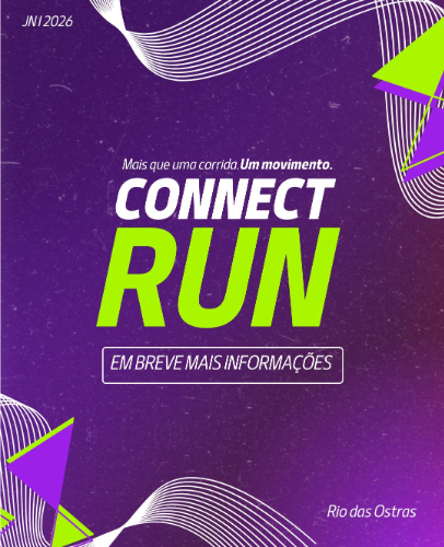 CONNECT RUN 2026