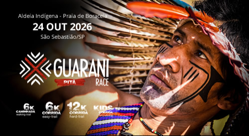 GUARANI RACE – ETAPA PITÃ