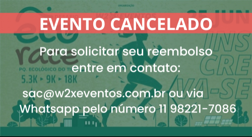 Desafio Eco Race 2023