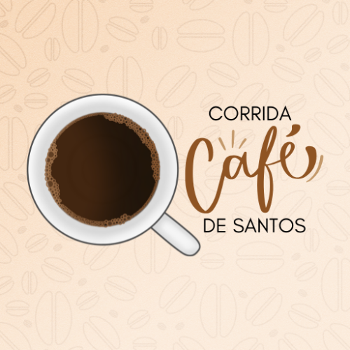 2ª CORRIDA DO CAFÉ DE SANTOS 2026