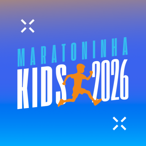 CORRIDA MARATONINHA KIDS 2026