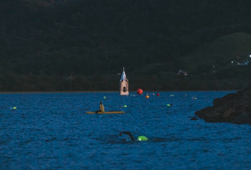 FODAXMAN EXTREME TRIATHLON 2026