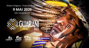 Guarani RACE – ETAPA Ydju