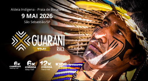 GUARANI RACE – ETAPA YDJU