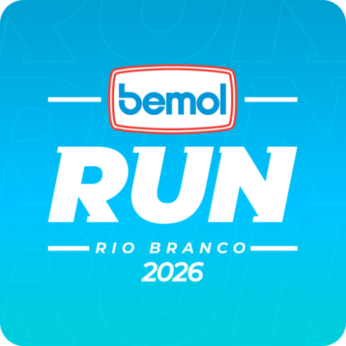 Bemol Run Rio Branco 2026