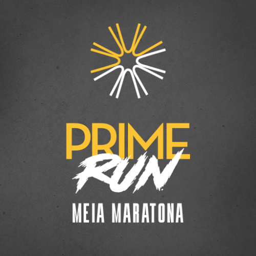 MEIA MARATONA PRIME RUN 2026