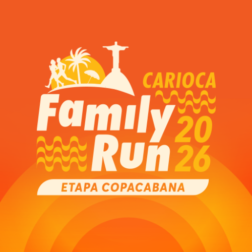 CARIOCA FAMILY RUN 2026