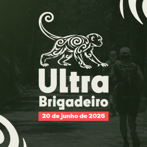 Ultra Brigadeiro 2026