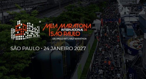 20ª Meia Maratona Internacional de São Paulo 2027