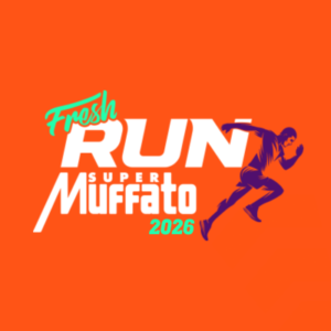 Fresh RUN SUPER Muffato 2026 – Londrina