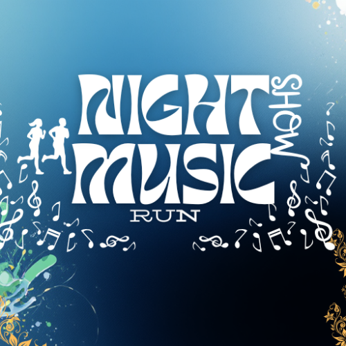 6ª NIGHT SHOW MUSIC RUN