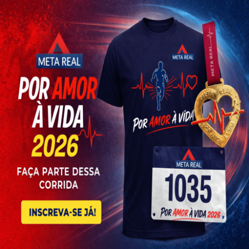 CORRIDA VIRTUAL POR AMOR A VIDA