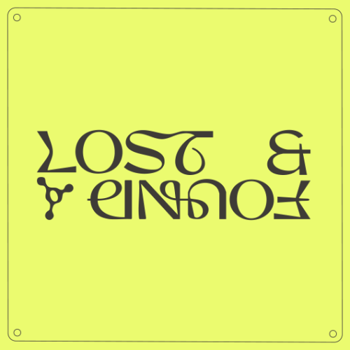 Lost AND Found