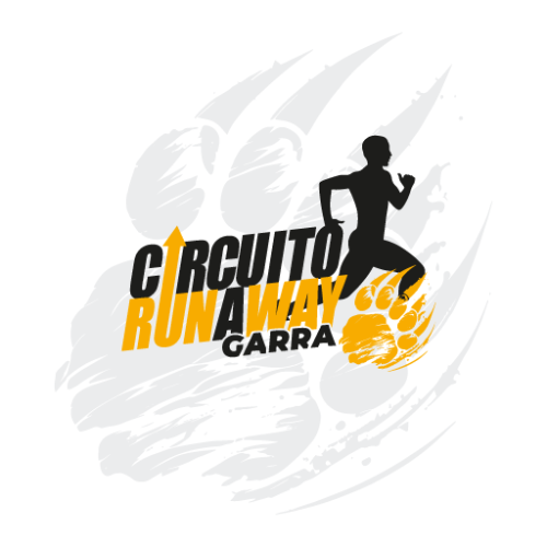 CIRCUITO RUNAWAY 2026 – ETAPA GARRA