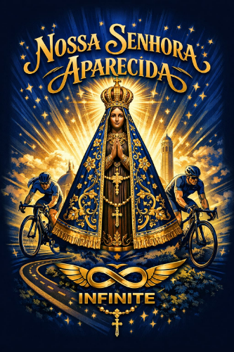 Caminho da GRAÇA – Jundiaí à Basilica de NOSSA Senhora