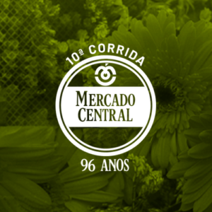 10ª Corrida e Caminhada do Mercado Central