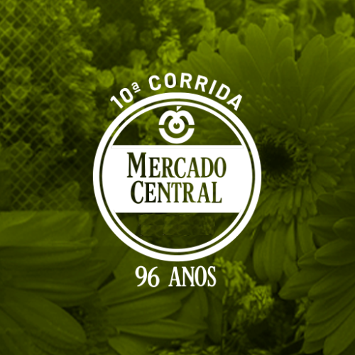 10ª Corrida e Caminhada do Mercado Central