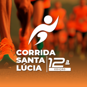 12 Corrida Farmácia SANTA Lúcia